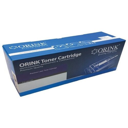 Orink toner hp CF283X/CRG737 Cene