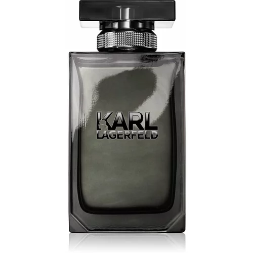 Karl Lagerfeld For Him toaletna voda 100 ml za moške