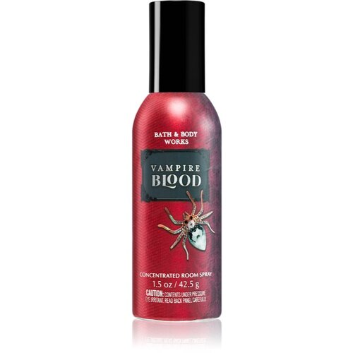 Bath & Body Works Vampire Blood pršilo za dom 42.5 g Cene