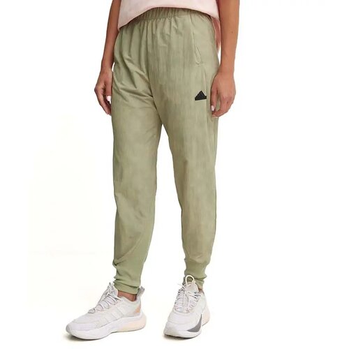Adidas Ženski donji deo trenerke Zne, Svetlozeleni Cene