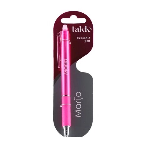  Stylo izbrisiva gel olovka - odaberite ime ( 412528 ) Cene