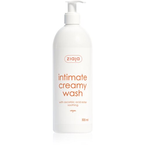 Ziaja Intima krema za intimno higieno 500 ml Cene