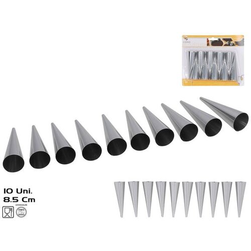 Kalup ZA &Scaron;AUMROLE SET 10/1 8.5 CM Cijene