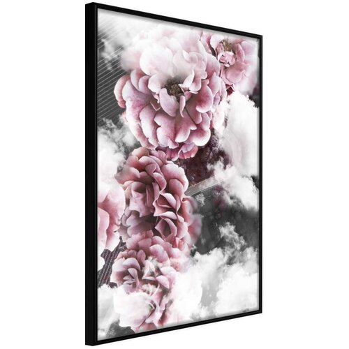  Poster - Divine Flowers 40x60 Slike