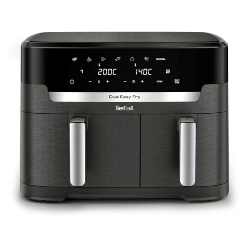 Tefal friteza Dual Easy Fry EY942HE0 Cijene