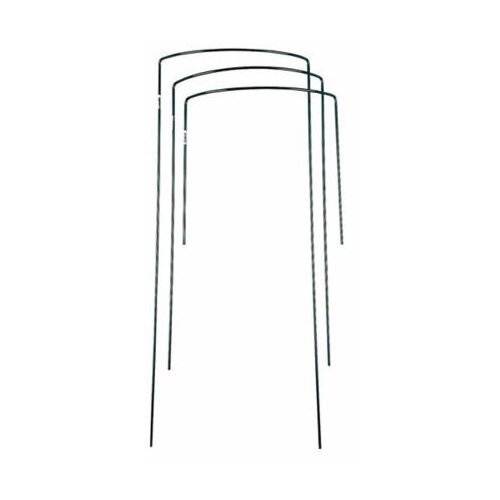 Windhager OPORNA PALICA OPORA ZA GRMOVNICE 35 X 40 CM ZELENA Cene