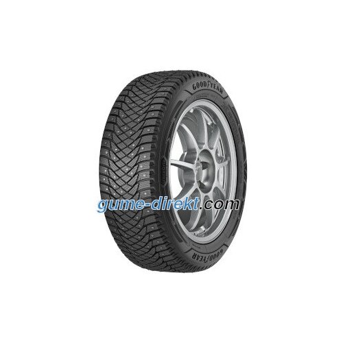 Goodyear Ultra Grip Arctic 2 ( 235/60 R20 108T XL EVR, ježevke ) zimska pnevmatika Slike