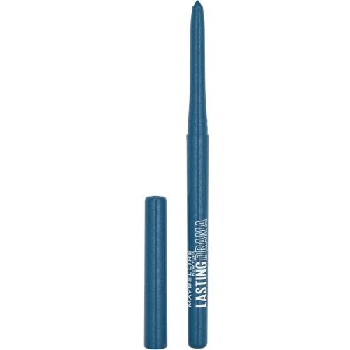 Maybelline Lasting Drama Automatic Gel Pencil olovka za oči 0.31 g Nijansa 50 under the sea Cijene