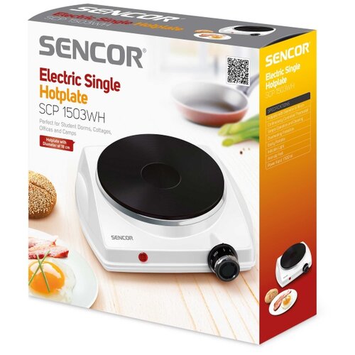 Sencor ELEKTRICNI RESO SCP1503WH EUE4 Slike