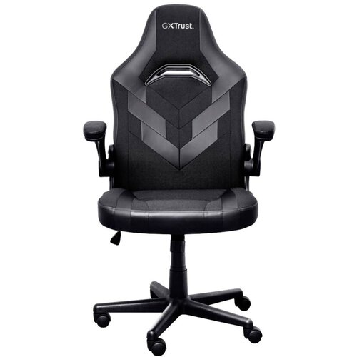 Trust Stol Gaming Gxt 703 Riye črn 25128 Cene