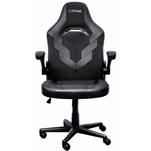 Trust stolica GXT703R riye gaming chair black Slike