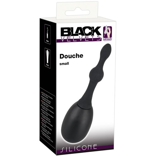 Black Velvets Klistir Cene