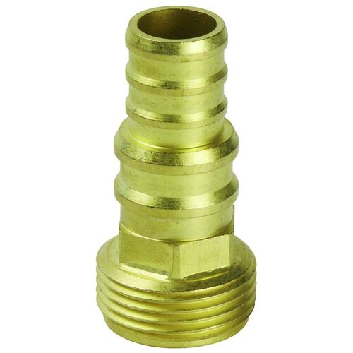  DVOSTEPENI ADAPTER 3/4&amp;quot;, MESING , EP Slike