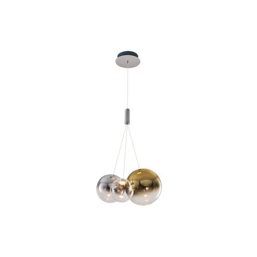 Opviq led luster L1468 multicolor Slike