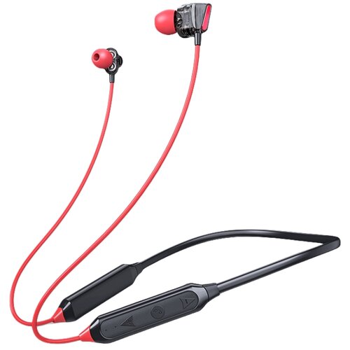 Holy Serpent Brezžične slu&amp;scaron;alke K1 6mm 10H Type-C Bluetooth5.0 IPX4, (21174330) Slike