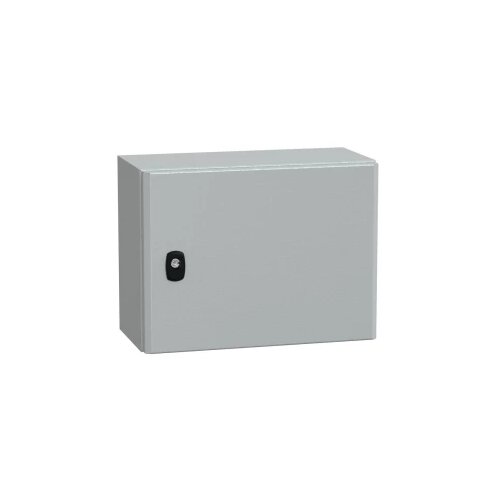 Schneider Electric PanelSeT S3DB NSYS3D3420P razvodni ormar 400 x 300 x 200 čelik siva kom. Cijene