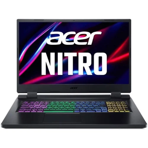 Acer Gaming Nitro 5 (AN515-58-51ZJ/24GB), 15.6” 144Hz, Intel i5-12450H, 24GB, 512GB SSD,RTX 4050...