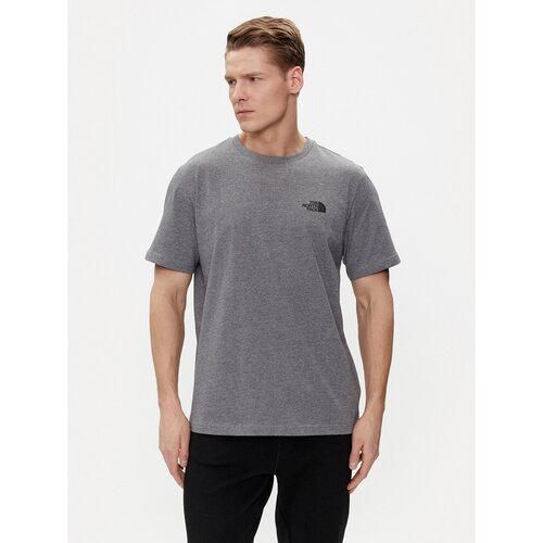 The North Face Simple Dome sarena Slike