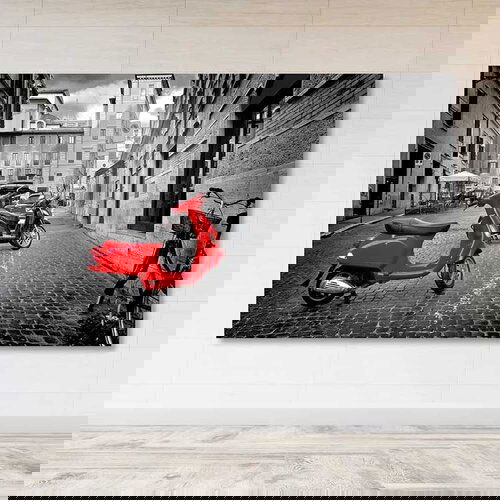 Wallity Slika DEV02896100140, 100x140 cm Cene