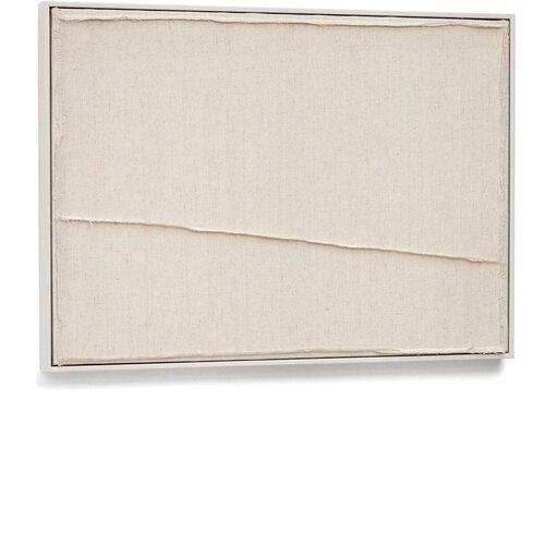 Kave Home Slika 52x72 cm Maha &amp;ndash; Slike