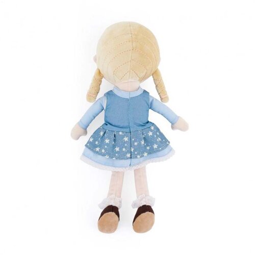 Petite&amp;amp;Mars Pli&amp;scaron;ana igračka Elise 0 m+, 35 cm Slike