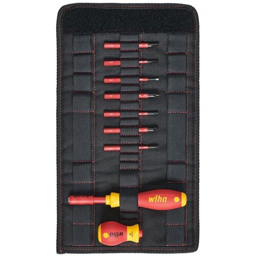 Wiha 41232 VDE Slimvario set 9/1 PL/PH/PZ Cijene