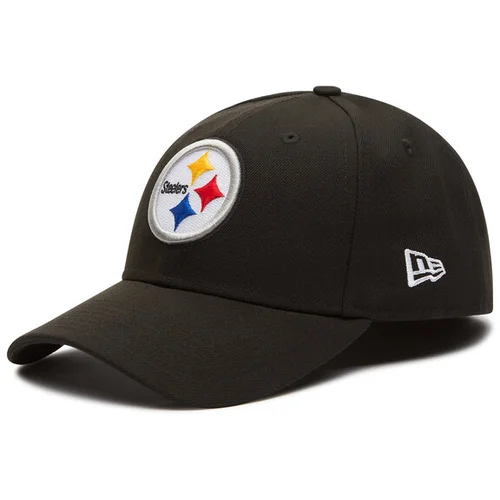 New Era 9FORTY The League kapa Pittsburgh Steelers