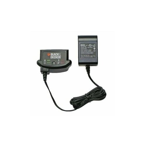  Punjač 10,8-18V Li-ion BLACK+DECKER Cene