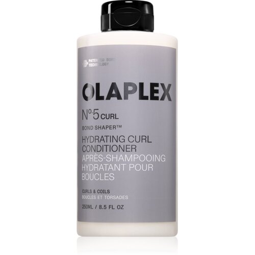 Olaplex N&deg;5 Bond Shaper Hydrating Curl Conditioner hidratantni regenerator za kovrčavu kosu 250 ml Cijene