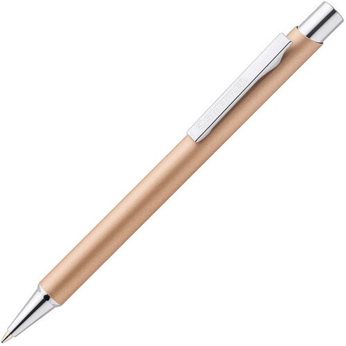 Olovka KEMIJSKA METALNA ELANCE STAEDTLER 421 45-17 BEŽ ZLATNA Cene