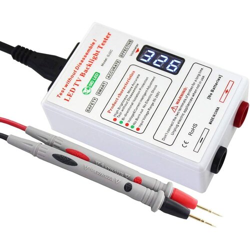 Tester LED dioda za pozadinsko osvjetljenje TV-a GJ2C XY284-GHB Cijene