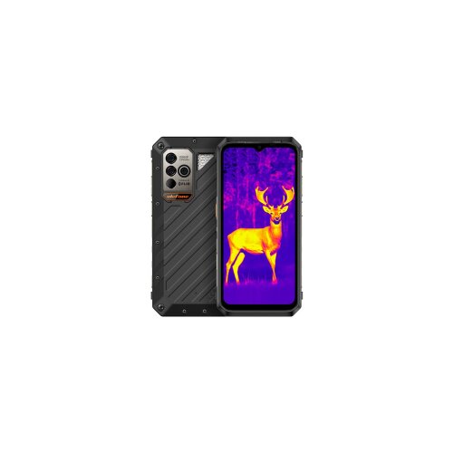 Ulefone mobitel Power Armor 18T Ultra 256GB 12GB Crni Cijene