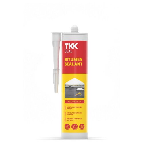 Tkk Masa bitumenska Sealant crna 300ml 160664 Cijene