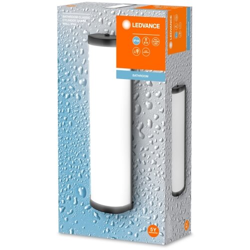 Ledvance Kupatilsko zidno svetlo BATHROOM CLASSIC 2xE14/12W/230V IP44 Slike