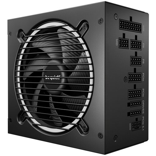 BE QUIET Napajanje Pure Power 13 M 1000W Gold BP028EU ATX3.1 Cene