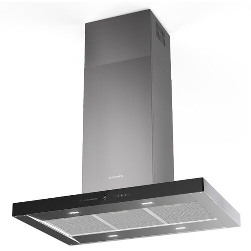 Faber napa stilo glass smart isola A90, (325.0618.802) Slike