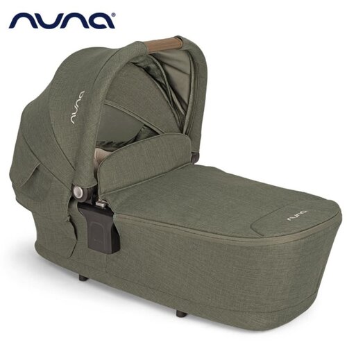 Nuna® Triv Next košara za novorođenče Lytl, Pine Cijene