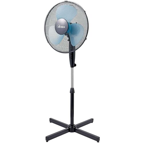 Ardes stoječi ventilator EASY WHITE 40P - AR5EA40PW Slike