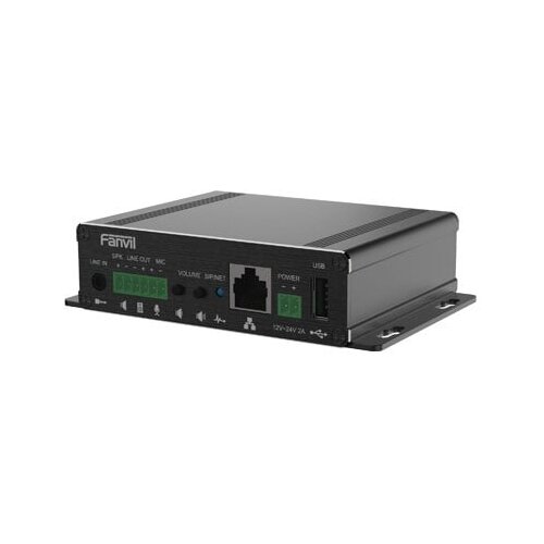 Fanvil PA3 gateway /controller 10, 100 Mbit /s Cijene