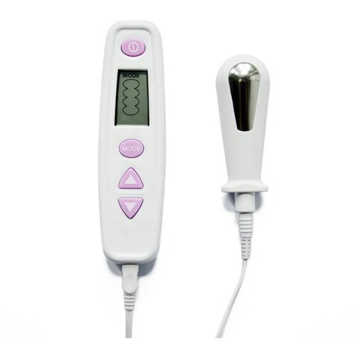 Venisymlis Električni Stimulator Mišic Medeničnega Dna Vaginalni Vaditelj Zdravljenje Inkontinence Fitnes Oprema, (22060108) Cene