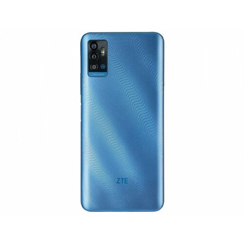ZTE Blade A71 3GB/64GB plavi mobilni telefon Slike