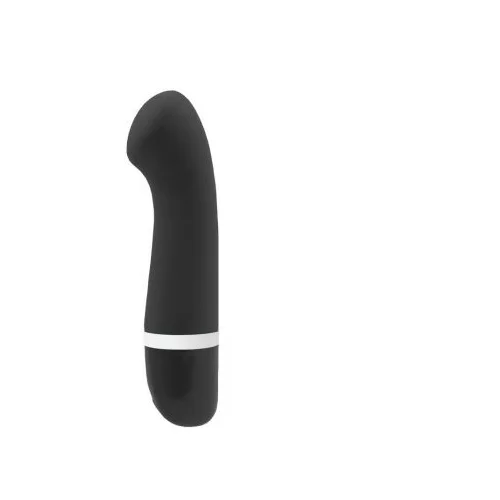 BSwish Bdesired Deluxe Curve - vibrator G-točke (crni)