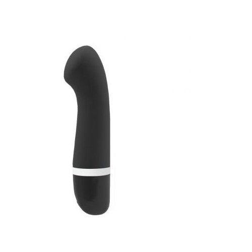 BSwish vibrator BDesired Deluxe Curve črn Cene