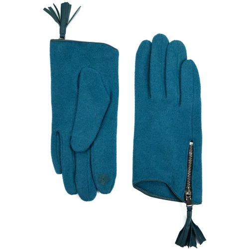 Art of Polo Woman's Gloves Rk23384-4