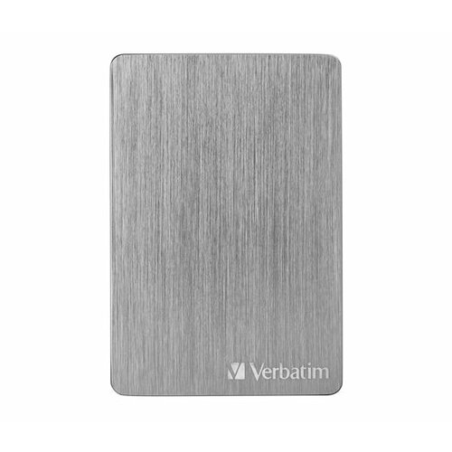 Verbatim Store n Go (53665) 2TB sivi eksterni hard disk Cene