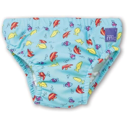 Bambino mio Kupaće gaćice 5-7 kg - Plave ribe Cijene