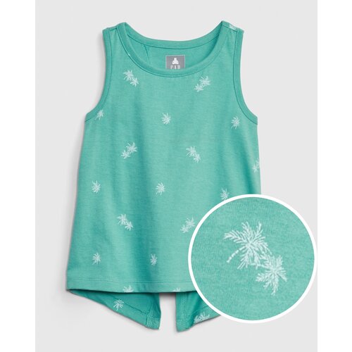 GAP Kids tank top organic - Girls Slike