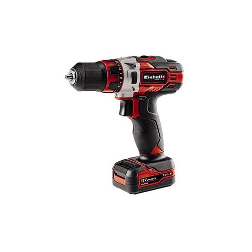  Bu&scaron;ilica aku.12V 2x2Ah TE-CD 12/1 Li EINHELL Cijene