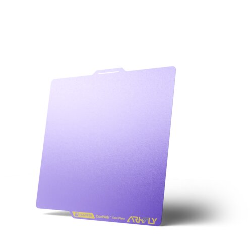 Phaetus Arkfly Conweb Cool Plate - Bambu Lab X1/P1/A1 Slike