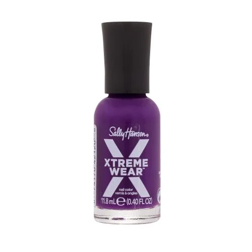 Sally Hansen Xtreme Wear ojačavajući lak za nokte 11.8 ml nijansa 503 Purple Craze